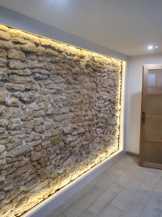 Apartamento Chez Marie Poppins Rozérieulles Exterior foto